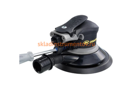 Шлифовальная машинка RODCRAFT 7705V6 8951000020