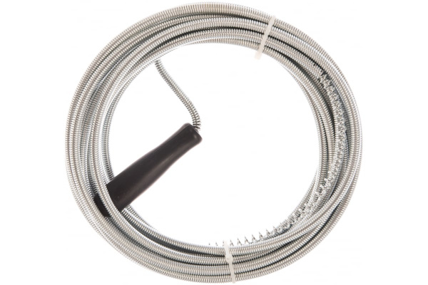 Приспособление для прочистки труб РемоКолор диаметр 6 мм, длина 5 м 61-0-005