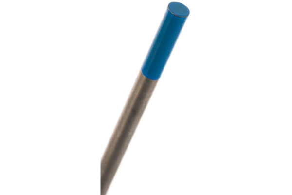 Электрод вольфрамовый WY-20 ELKRAFT (10 шт; 2.4x175 мм) Сварог 94566