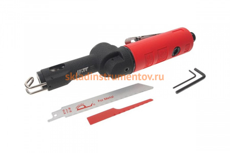 Пневмоножовка с зубчатой передачей JTC 5052