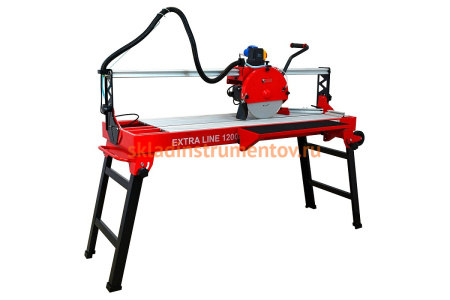 Отрезной станок Diam EX-1200/1.8/300 600104