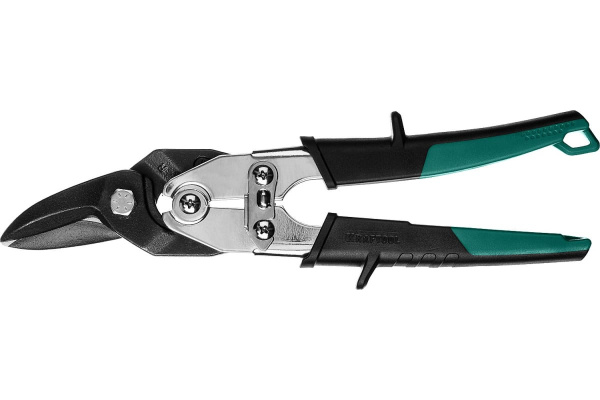 Ножницы по твердому металлу Kraftool GRAND правые, Cr-Mo, 260 мм 2324-R_z02