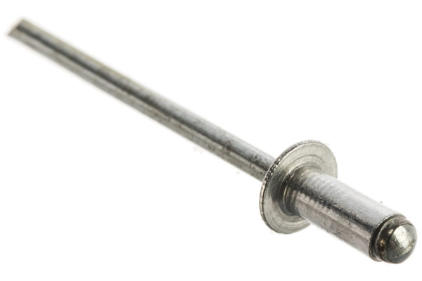 Заклепка алюминиевая 50 шт. (3.2x8 мм) Stayer 3120-32-08