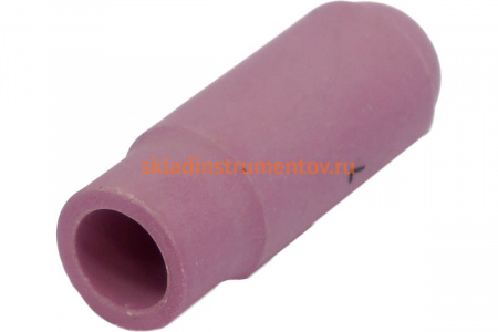 Сопло керамическое (11 мм; №7) для TIG 17-18-26 Aurora 12271