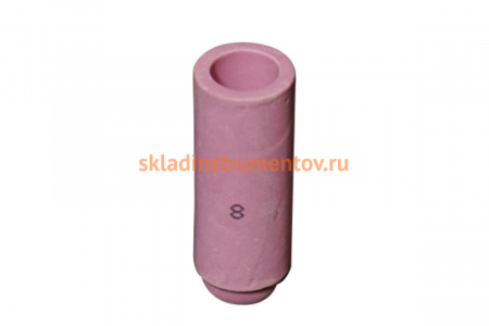 Сопло керамическое №8 13 мм для SR-17-18-26 Brima 0006969