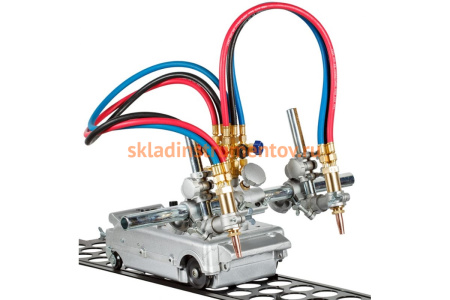 Машина термической резки ПТК CG-100 00000030300 Машина термической резки ПТК CG-100 00000030300