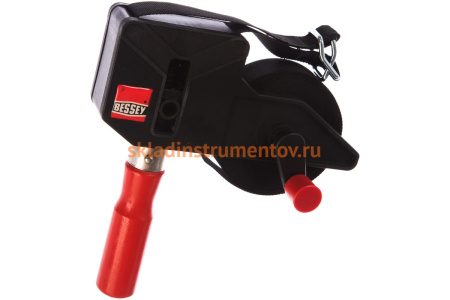 Ленточный зажим BESSEY BE-BAN700