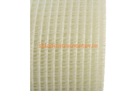 Cтеклотканевая самоклеющаяся серпянка РемоКолор 49-4-320