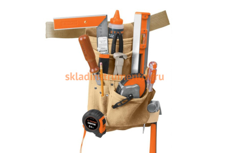 Поясная сумка для инструмента TRUPER 11536