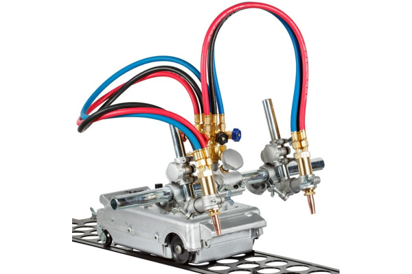 Машина термической резки ПТК CG-100 00000030300 Машина термической резки ПТК CG-100 00000030300