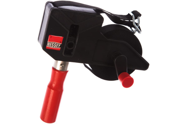 Ленточный зажим BESSEY BE-BAN700