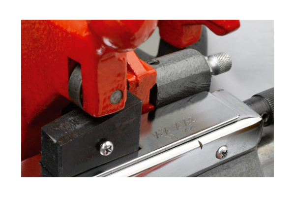 Резьбонарезной станок SUPER-EGO RG2, 1/2"-2", 220V 886420000 Резьбонарезной станок SUPER-EGO RG2, 1/2"-2", 220V 886420000