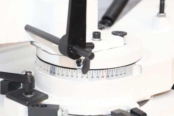 Ленточнопильный станок MetalMaster BSM-200A 17732