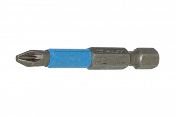 Бита (10 шт; PZ1; 1/4) для шуруповерта AIST 1137001Z10 00-00010997