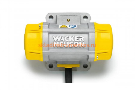 Внешний вибратор Wacker Neuson AR 26/3/400 5100003960