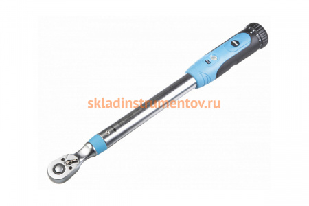 Динамометрический ключ 10-50Нм 3/8" AIST 00-00022280
