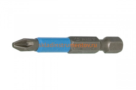 Бита (10 шт; PZ1; 1/4) для шуруповерта AIST 1137001Z10 00-00010997