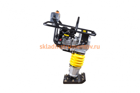 Вибротрамбовка Zitrek CNCJ 72 FW-5 091-0033