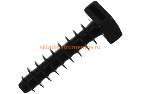 Дюбель для хомута 6 шт. (8х45 мм) Зубр 4-309106-08-45