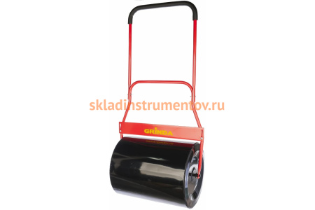 Каток для газона 62л Grinda 422115