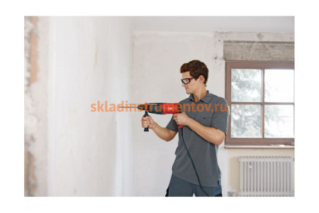 Перфоратор FLEX CHE 2-28 SDS-plus 413666