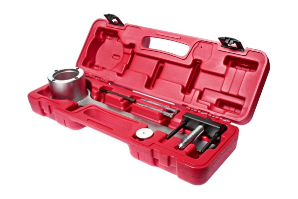 Съемник шкива коленвала JAGUAR, LAND ROVER JTC-4129