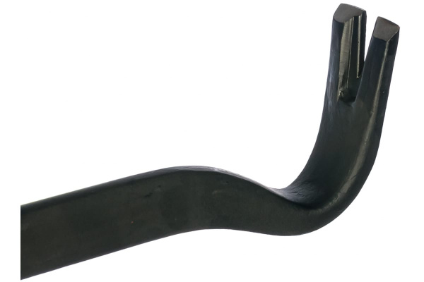 Усиленный лом-гвоздодер, 900 мм, MATRIX 25235