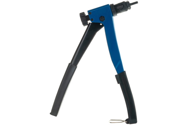 Заклепочник Зубр Р-М6 в кейсе 31055, для резьбовых заклепок М3-М6 31055