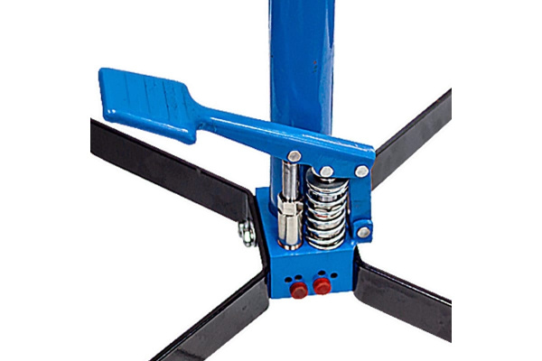 Стойка трансмиссионая Станкоимпорт на 500 кг. SD0303