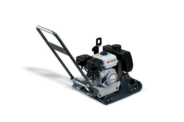 Виброплита Wacker Neuson MP 15 5100054291