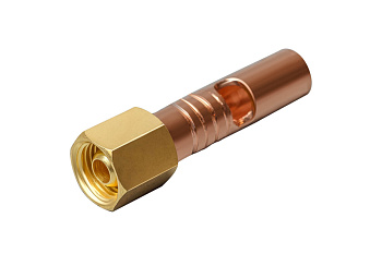 Штуцер DEN1009 М10x1-D9 ПТК 00000027296