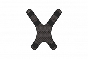 Накладка плечевая для страховочной привязи SAFE-TEC STo1