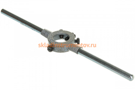 Плашкодержатель 20 мм СИБРТЕХ 77420