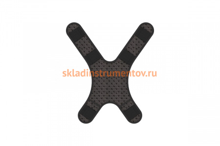 Накладка плечевая для страховочной привязи SAFE-TEC STo1