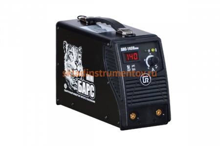 Инвертор Барс Mini ARC-140 D 220В СВ000006627