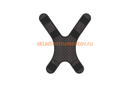 Накладка плечевая для страховочной привязи SAFE-TEC STo1