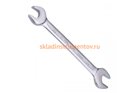 Рожковый ключ 22x24мм KING TONY 19002224