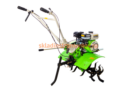 Мотоблок REDVERG Муравей-3 без колес 6614327 Мотоблок REDVERG Муравей-3 без колес 6614327