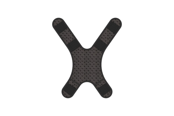 Накладка плечевая для страховочной привязи SAFE-TEC STo1