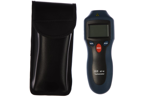 Тахометр AT-6 СЕМ 481264