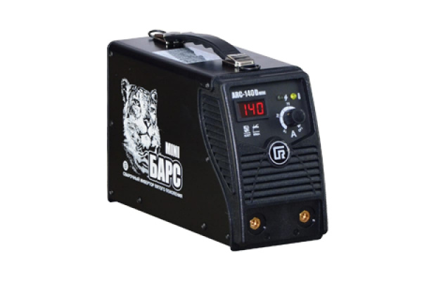 Инвертор Барс Mini ARC-140 D 220В СВ000006627