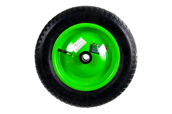 Колесо пневматическое 3.00-8 (340х90х20 мм) СИБРТЕХ 68972