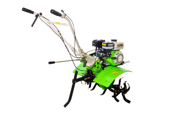 Мотоблок REDVERG Муравей-3 без колес 6614327 Мотоблок REDVERG Муравей-3 без колес 6614327