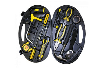 Набор инструментов Энкор, 18 предметов 57051