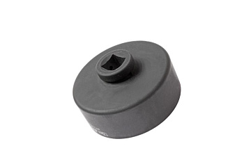 Головка ступичная 120мм JTC 1857