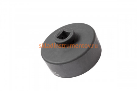 Головка ступичная 120мм JTC 1857