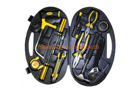 Набор инструментов Энкор, 18 предметов 57051