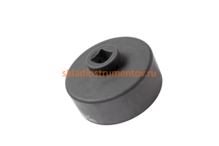 Головка ступичная 120мм JTC 1857