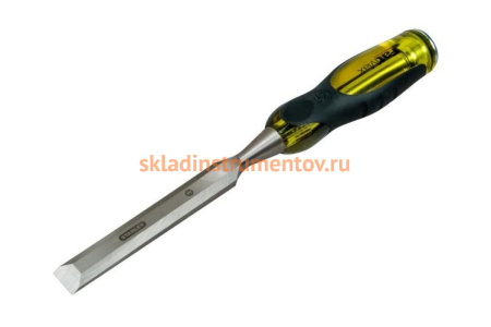 Стамеска FatMax 16 мм Stanley 0-16-257