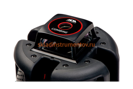 Лазерный уровень ADA Combine А00480